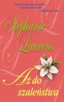 Okładka książki Aż do szaleństwa