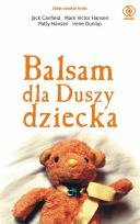 Okładka książki Balsam dla Duszy dziecka