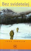 Okładka książki Bez svidetelej Poziom A