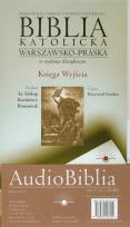 Opakowanie Biblia katolicka warszawsko praska Księga Wyjścia CD