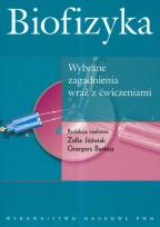 Opakowanie Biofizyka wybrane zagadnienia wraz z ćwiczeniami