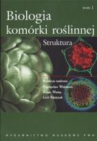 Opakowanie Biologia komórki roślinnej Struktura