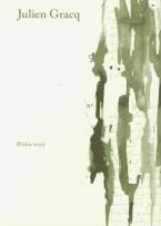 Okładka książki Bliskie wody