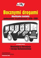 Opakowanie Bocznymi drogami