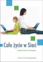 Okładka książki Całe życie w Sieci