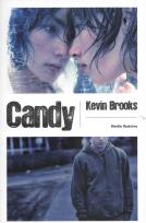 Okładka książki Candy - Brooks Kevin