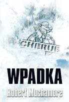 Okładka książki Cherub tom 7. Wpadka