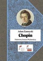 Okładka książki Chopin
