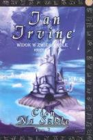 Okładka książki Cień na szkle Księga I t.2