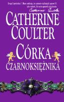 Okładka książki Córka Czarnoksiężnika