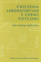 Opakowanie Ćwiczenia laboratoryjne z chemii fizycznej