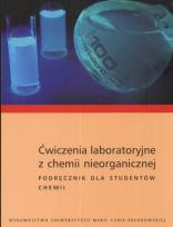 Opakowanie Ćwiczenia laboratoryjne z chemii nieorganicznej
