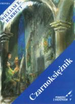 Okładka książki Czarnoksiężnik
