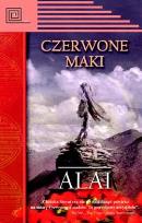 Okładka książki Czerwone maki