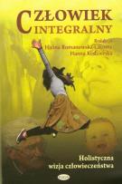 Okładka książki Człowiek integralny
