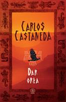 Okładka książki Dar Orła