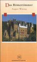 Okładka książki Das Romerzimmer Poziom A