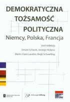 Opakowanie Demokratyczna tożsamość polityczna Niemcy Polska Francja