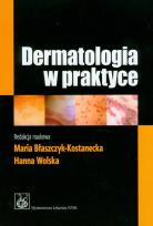 Opakowanie Dermatologia w praktyce
