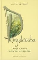 Okładka książki Dezyderata. Dzieje utworu, który stał się legendą
