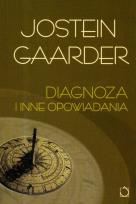 Okładka książki Diagnoza i inne opowiadania