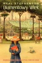 Okładka książki Diamentowy wiek