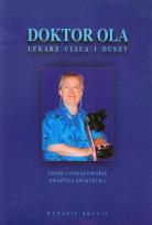Opakowanie Doktor Ola Lekarz ciała i duszy