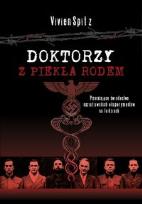 Okładka książki Doktorzy z piekła rodem