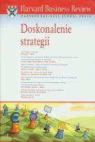 Opakowanie Doskonalenie strategii