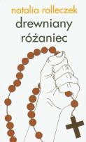 Okładka książki Drewniany różaniec