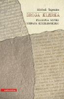 Okładka książki Droga klerka