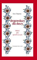 Okładka książki Drogowskazy dla duszy