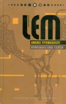 Okładka książki Dzieła S. Lem T.02 - Kongres Futurologiczny