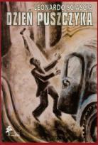Okładka książki Dzień Puszczyka