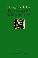 Okładka książki Dzienniki filozoficzne