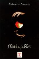 Okładka książki Dzika jabłoń