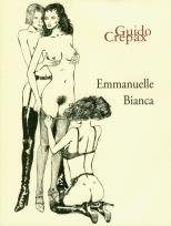 Okładka książki Emmanuelle Bianca
