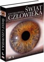 Opakowanie Encyklopedia świat człowieka