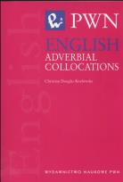 Okładka książki English Adverbial Collocations