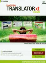 Opakowanie English Translator XT Home