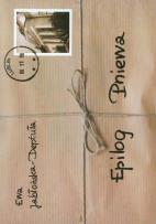 Okładka książki Epilog Pniewa