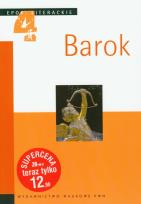Opakowanie Epoki literackie Barok