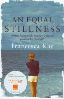 Okładka książki Equal Stillness