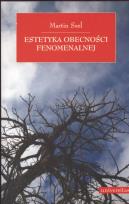 Okładka książki Estetyka obecności fenomenalnej