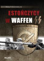 Okładka książki Estończycy w Waffen-SS