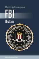 Okładka książki FBI