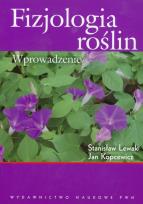Okładka książki Fizjologia roślin Wprowadzenie