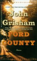 Okładka książki Ford County