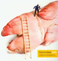 Okładka książki Fotofestiwal 2009