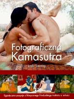 Okładka książki Fotograficzna Kamasutra Zysk i S-ka